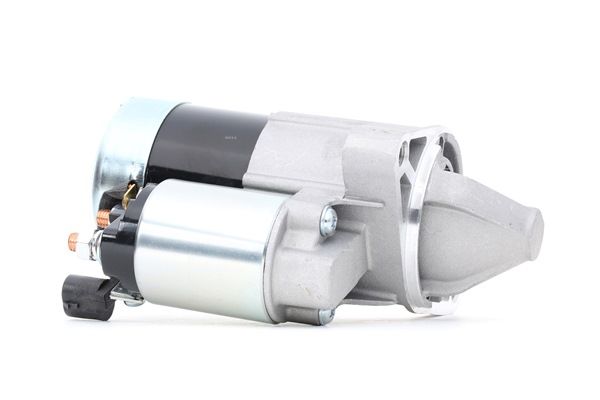 RIDEX 2S0221 Solenoide de arranque 2.7 V6 24V 203 cv EES