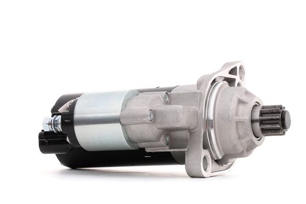 RIDEX 2S0234 Anlasser Passat B6 Variant 1.6 102 PS BSF