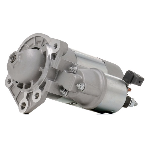 RIDEX 2S0240 Käynnistysmoottori VW Caddy II Farmari 1.4 16V 75 HV