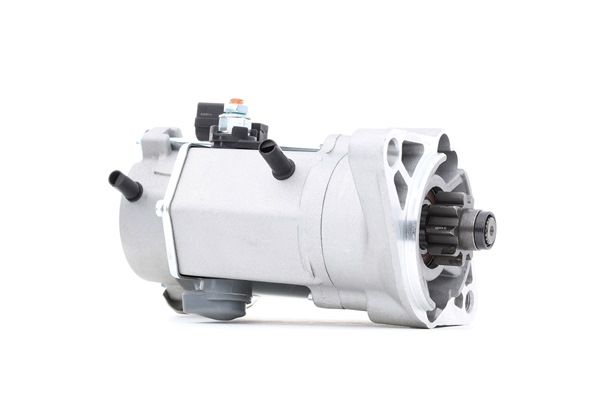 RIDEX 2S0241 Starter Toyota Yaris Verso 1.4 D-4D (NLP20_, NLP22_) 75 hk 1ND-TV