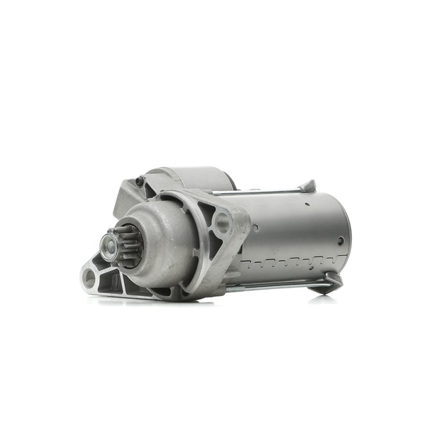 RIDEX 2S0244 Käynnistysmoottori VW Bora Variant 1.6 FSI 110 HV