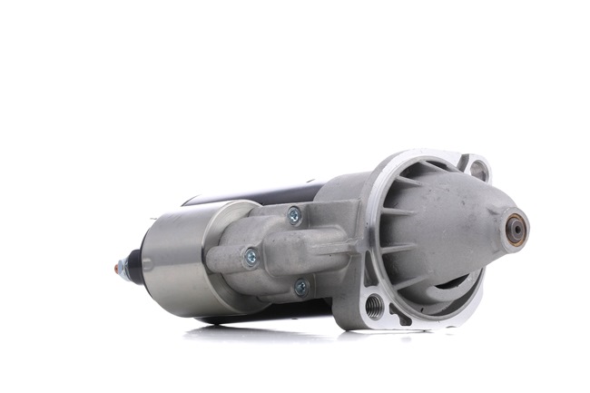 RIDEX 2S0261 Anlasser VW T4 2.5 110 PS