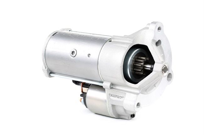 RIDEX 2S0274 Μίζα CITROËN C8 II 2.0 HDi 107 PS RHT (DW10ATED4)
