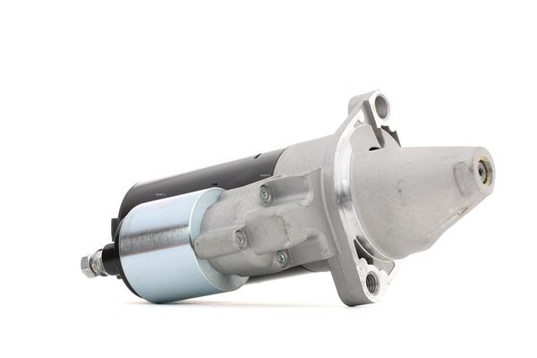 RIDEX 2S0277 Anlasser Passat 3B5 2.8 V6 180 PS AGE