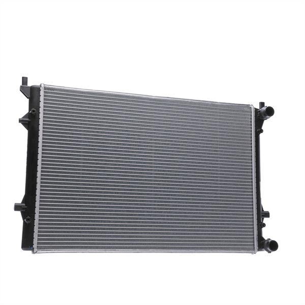 RIDEX 470R0539 Hűtő VW Passat B7 Limousine 3.6 FSI 4motion 300 PS BWS