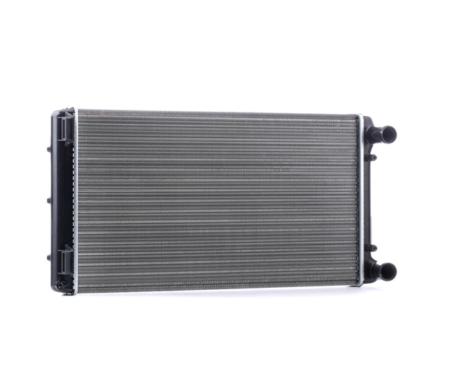 RIDEX 470R0574 Ψυγειο νερου Fiat Idea 350 1.9 JTD 101 PS 188 B2.000