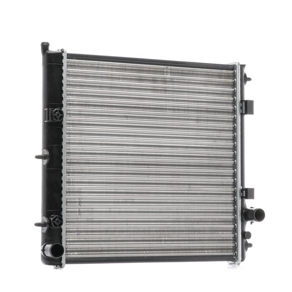 RIDEX 470R0586 Radiator Citroën C3 II 1.4 HDi (SC8HZC, SC8HR0, SC8HP4) 68 hk 8HZ (DV4TD)