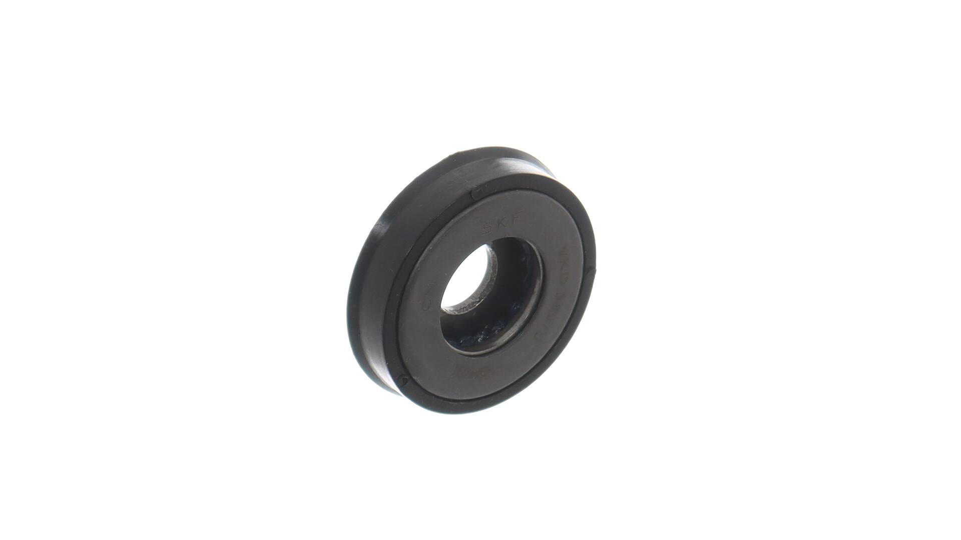 VAUXHALL SKF Base de amortiguador VKD 35010