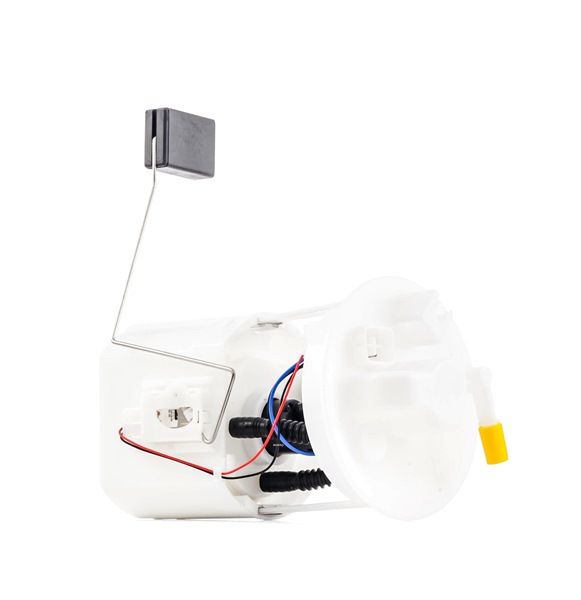 RIDEX 1382F0151 Sensor pressão do combustível 2.0 (GGES) 141 cv LF18