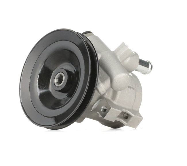 RIDEX 12H0073 Bomba de dirección VAUXHALL Astra Mk3 (F) Berlina 1.7 D 60 cv 17 DR