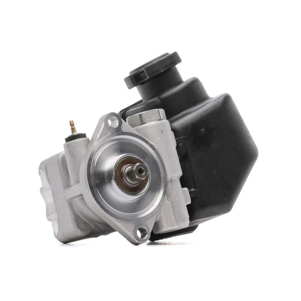 RIDEX 12H0074 Ohjaustehostimen pumppu SAAB 9-3 YS3F 2.0 Turbo Performance 252 hv B207R