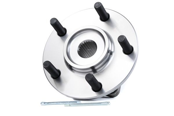 RIDEX 654W0645 Moyeux de roue Mitsubishi Eclipse 3 3.0 213CV 1999