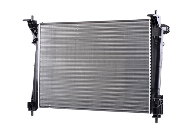 470R0611 RIDEX Radiateur du moteur pas chères
