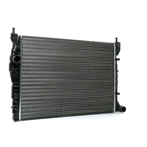 RIDEX 470R0612 Radiatore Alfa Romeo 147 937 1.9 JTDM 8V (937.AXD1A, 937.AXU1A, 937.BXU1A) 120 CV 937 A2.000
