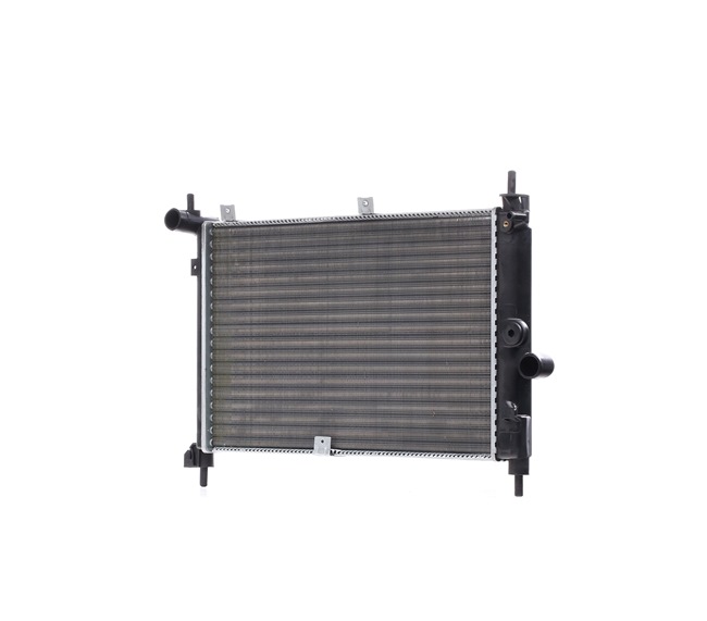 RIDEX 470R0615 Køler Astra F T92 1.7 TD 82 HK 17 TD