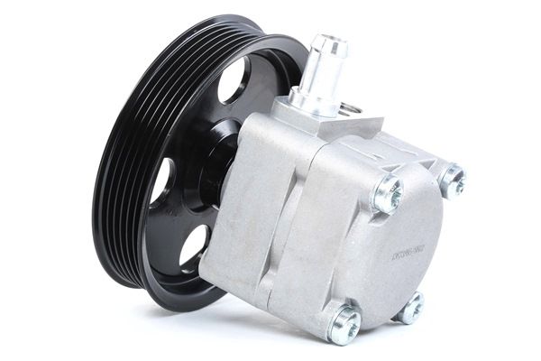RIDEX 12H0114 Bomba de dirección Volvo XC90 Mk1 D5 AWD 185 CV