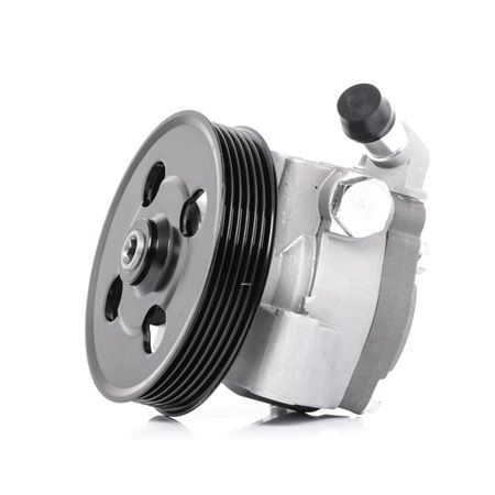 RIDEX 12H0123 Ohjaustehostimen pumppu Ford S Max wa6 2.2 TDCi 175 hv Q4WA