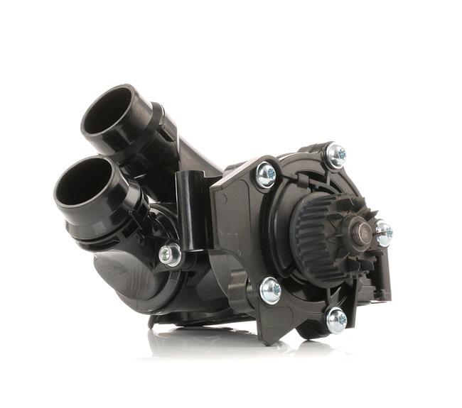 RIDEX 1260W0234 Vesipumppu Passat B7 Variant 1.8 TSI 160 hv CDAA