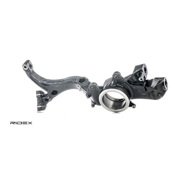 RIDEX 1159S0005 Fuseestuk Passat 3B6 2.8 4motion 193 Pk ATQ