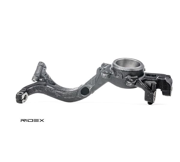 RIDEX 1159S0006 Achsschenkel Audi A6 C5 2.4 quattro 165 PS AML