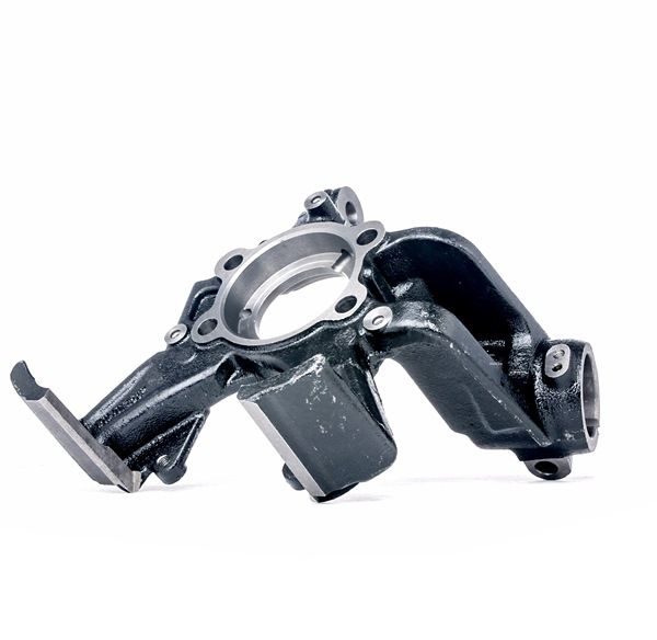 RIDEX 1159S0016 Steering knuckle Seat León Mk2 1.6 LPG 102 hp CHGA