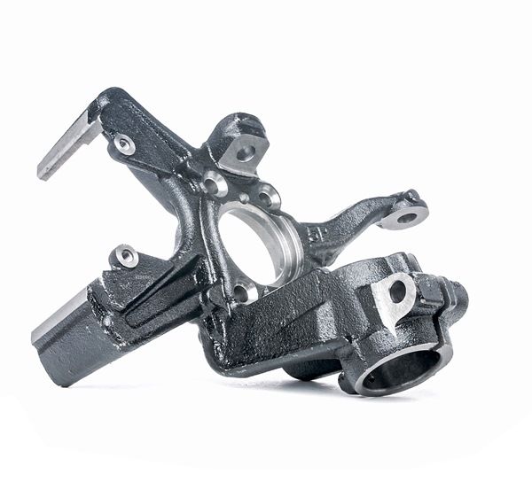RIDEX 1159S0017 Steering knuckle Seat León Mk2 1.6 LPG 102 hp CHGA