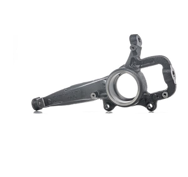 RIDEX 1159S0022 Hjulspindel Audi Q7 4L 3.0 TDI quattro 233 HK BUG