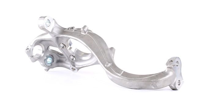RIDEX 1159S0026 Fusello Audi A5 B8 Cabrio 2.0 TDI quattro 177 CV CGLC