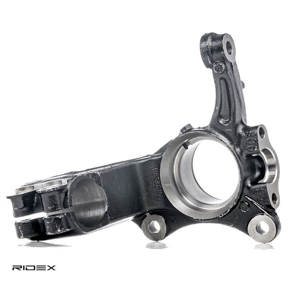 RIDEX 1159S0032 Achsschenkel T5 Multivan 2.0 115 PS AXA