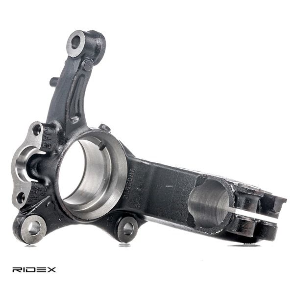 RIDEX 1159S0033 Achsschenkel T5 Multivan 2.0 115 PS AXA