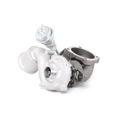 RIDEX 2234C0007 Turbo Audi A3 8L 1.8 T quattro 180 PS ARY