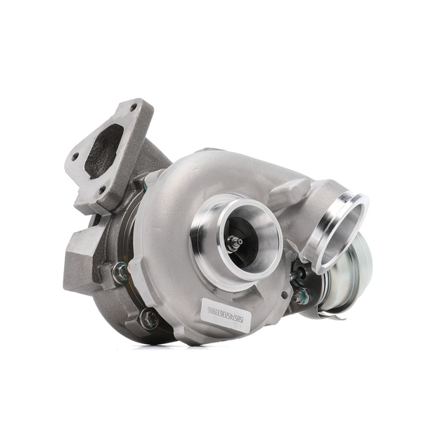 RIDEX 2234C0013 Turbo Mercedes Sprinter 3t 311 CDI 4x4 (903.672, 903.673) 109PS 2006