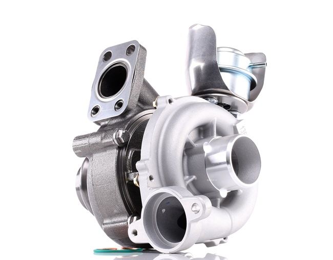 RIDEX 2234C0016 Turbo Ford C Max DM2 1.6 TDCi 109 LE G8DD