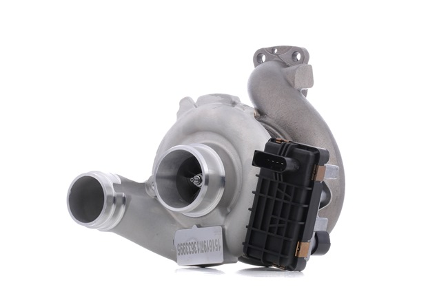 RIDEX 2234C0021 Uitlaat 3.0 V6 CRD 211 Pk EXL