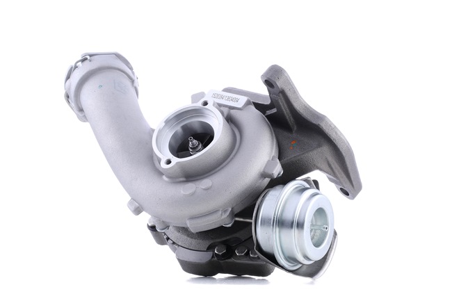 RIDEX 2234C0029 Turbó VW Multivan T5 2.5 TDI 130 LE