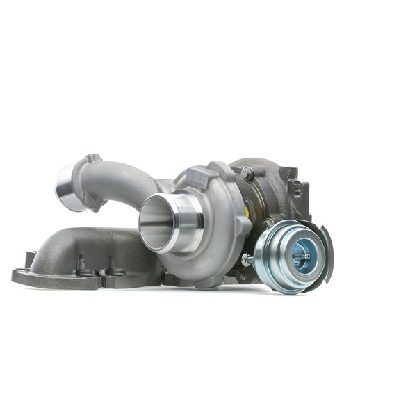 RIDEX 2234C0030 Turbo Astra H Hatchback 1.9 CDTI 16V (L48) 120 cv Z 19 DTJ