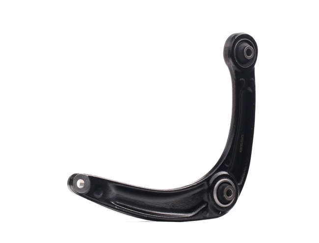 RIDEX 273C0729 Bærearm Citroën C4 B7 2.0 Flex 148 HK RFJ (EW10A)