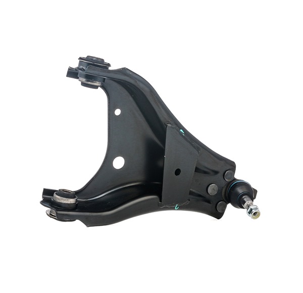 RIDEX 273C0739 Dyferencjał 1.3 Turbo 156 KM