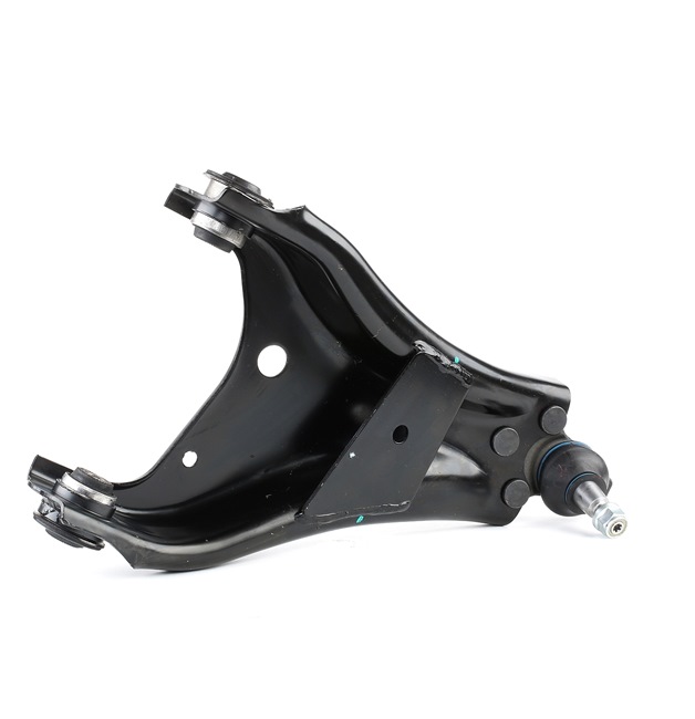 RIDEX 273C0740 Dyferencjał 1.3 Turbo 156 KM