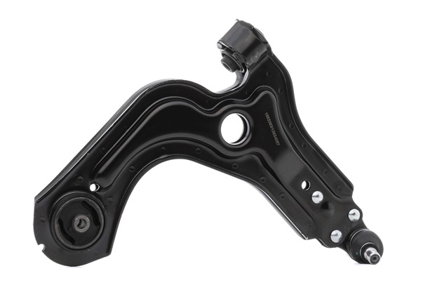 RIDEX 273C0762 Querlenker Ford Fiesta Mk4 1.0 i 52 PS ZH10JRB