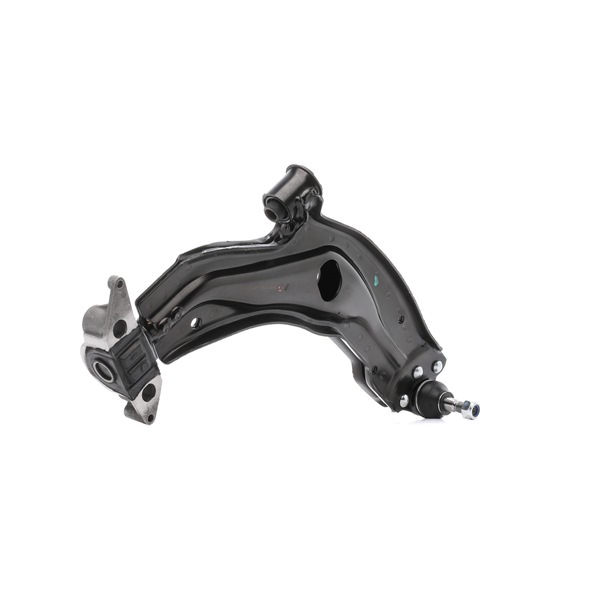 RIDEX 273C0772 Querlenker FIAT Doblo 119 1.9 JTD 100 PS 182 B9.000