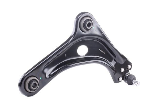 RIDEX 273C0783 Steering knuckle 1.6 Griffe Flex 173 hp 5GY (EP6FDTM)