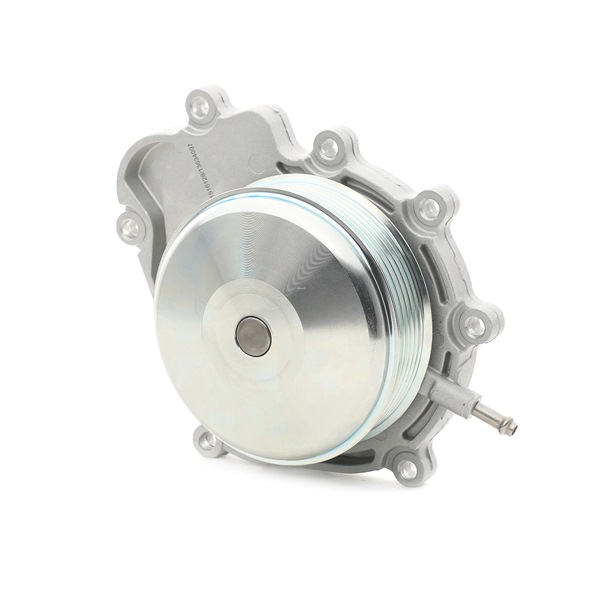 RIDEX 1260W0235 Pompa apa Jeep Compass mk49 2.2 CRD 4x4 163 CP OM 651.925