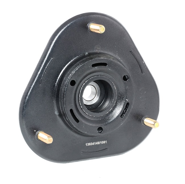 RIDEX 1180S0235 Fjäderbenslagring Toyota Corolla e12 Kombi 1.8 4WD (ZZE121) 136 hk 1ZZ-FE
