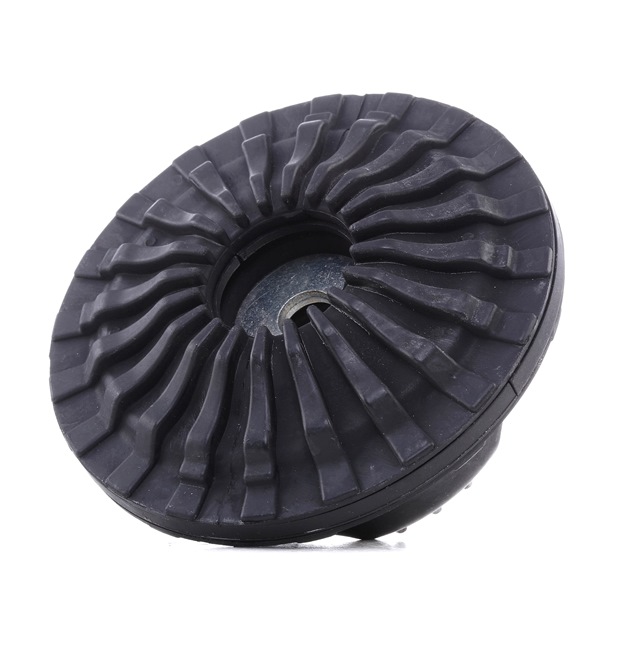 RIDEX 1180S0237 Fjærbenslager Audi A6 C6 3.0 TFSI quattro 299 hk CCAA