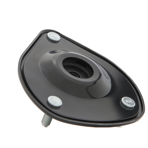 RIDEX 1180S0243 Fjäderbenslagring MITSUBISHI Colt VI (Z30) 1.3 Flexfuel (Z35A) 95 hk 4A90