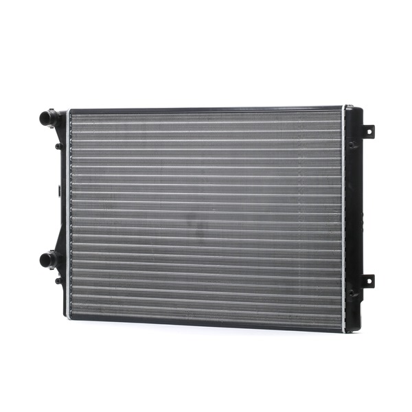 RIDEX 470R0623 Radiateur VW Passat CC 1.8 TSI 152 Pk CGYA