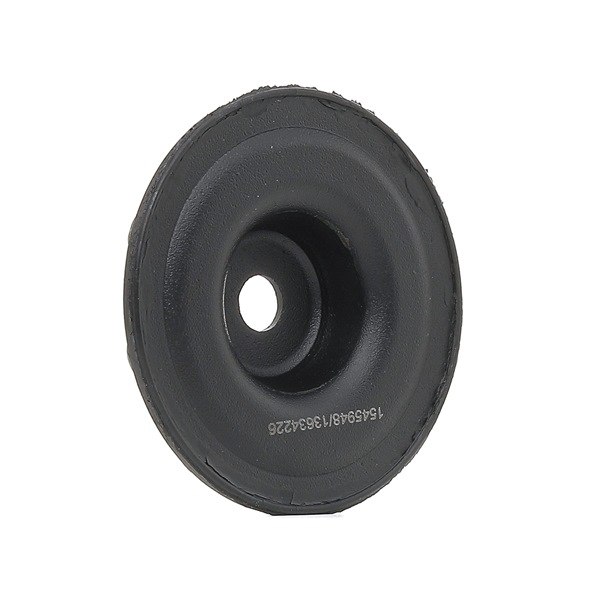 RIDEX 1180S0280 Luftfederung 2.2 DTI (F08, F48) 125 PS Y 22 DTR