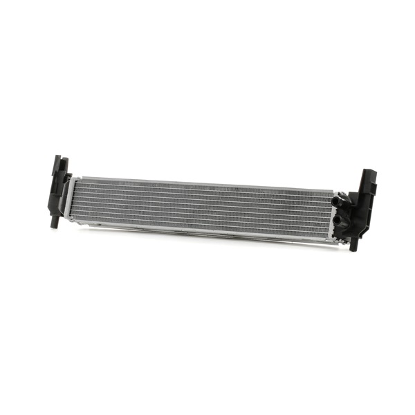 RIDEX 470R0671 Hűtő Skoda Rapid nh1 1.4 TSI 125PS 2015