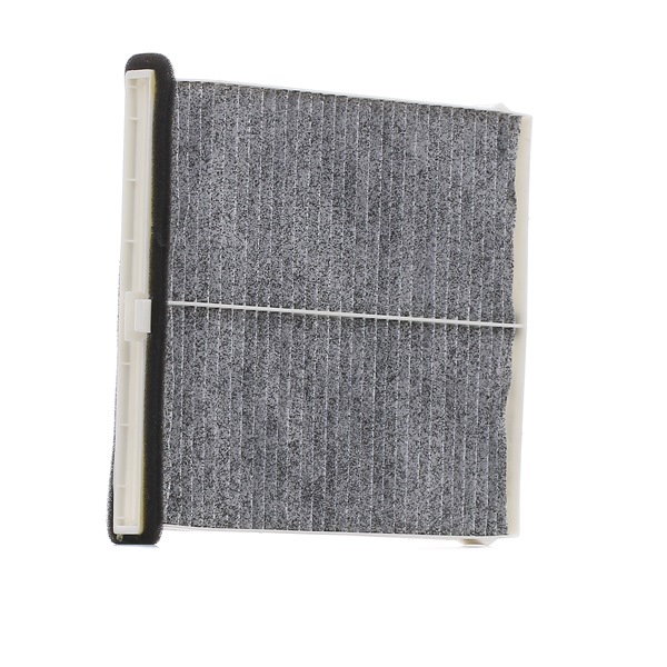 RIDEX Pollenfilter Aktivkohlefilter KD4761J6X9A bestellen Sie online bei Motordoctor.at